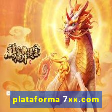 plataforma 7xx.com